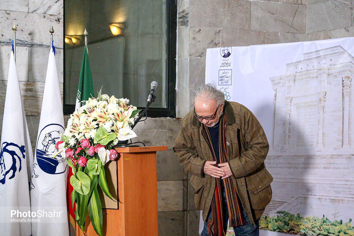 تصویر از جلوه هاي ديگر از ايـــران دوستي