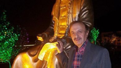 تصویر از برگ مورد و عشق بد فرجام