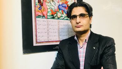 تصویر از جنگنامهی رستم و زنون در یک نگاه