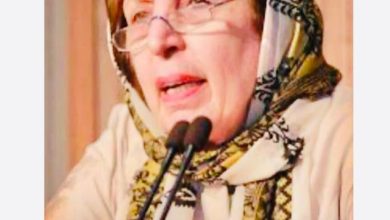تصویر از فردوسی با سرودن شاهنامه، فرهنگ و هویت ایران را برای نسلهای مختلف ماندگار کرد