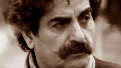 تصویر از سخنان گرانمایه استاد #شهرام_ناظری دربارهی #شاهنامه و #فردوسی