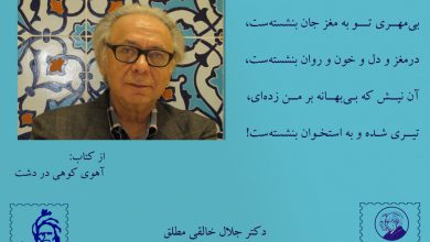 تصویر از از کتاب: #آهوی_کوهی_در_دشت