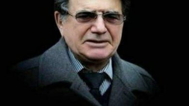 تصویر از “…. تنها صداست که می ماند…”