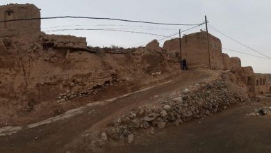تصویر از از زادگاه تا آرامگاه