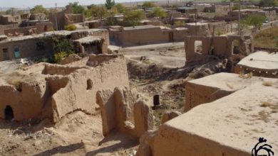 تصویر از از زادگاه تا آرامگاه