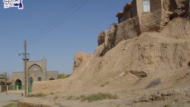 تصویر از از زادگاه تا آرامگاه فردوسی