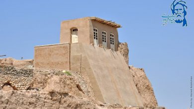 تصویر از از زادگاه تا آرامگاه فردوسی