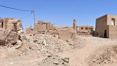 تصویر از از زادگاه تا آرامگاه فردوسی