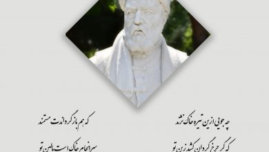 تصویر از #پند_حکیم
